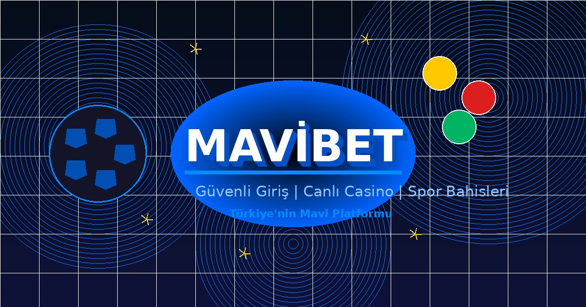 Mavibet